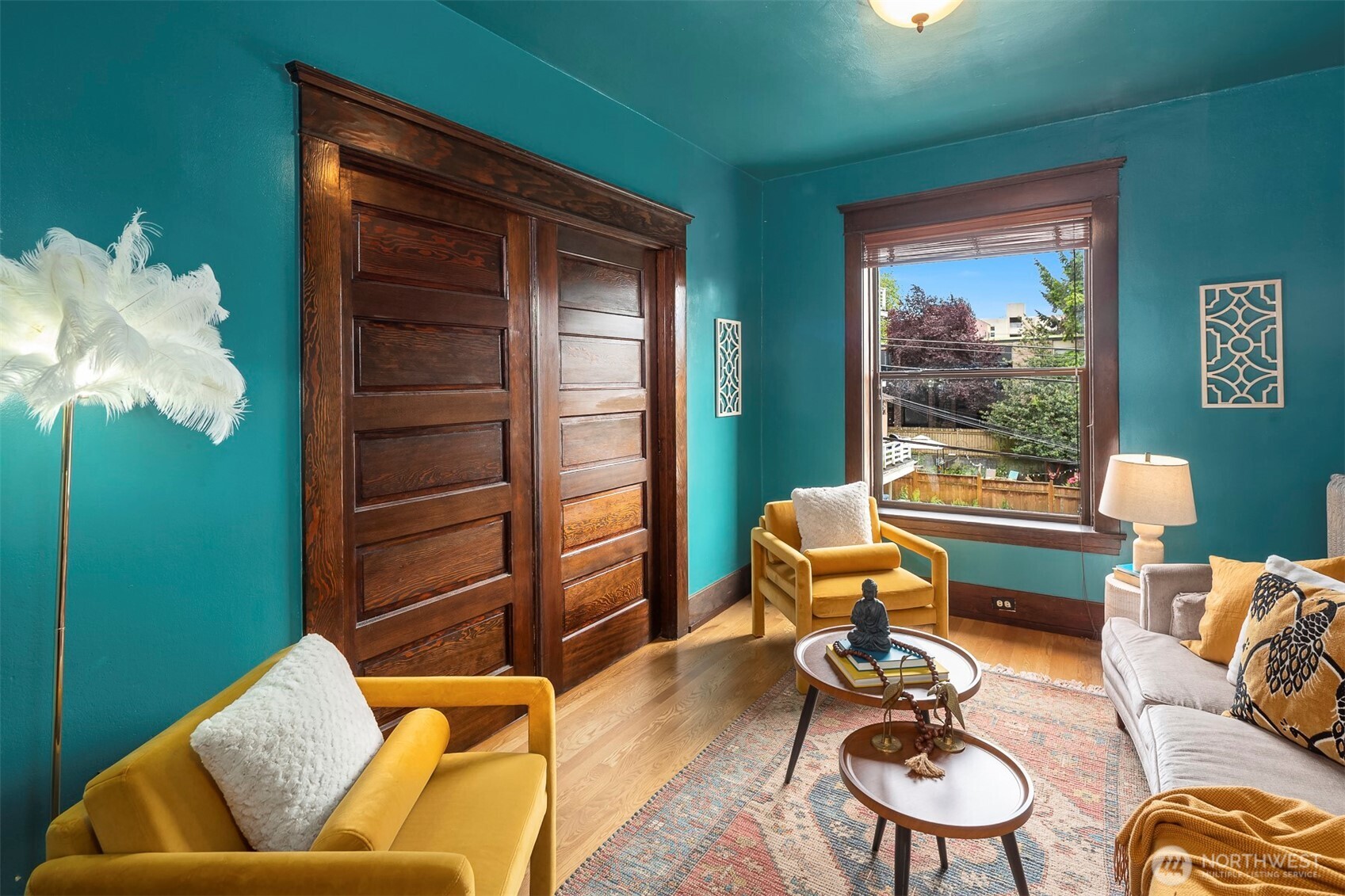 416 E Roy Street #H, Seattle, WA 98102