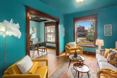 416 E Roy Street #H, Seattle, WA 98102 - Photo 8