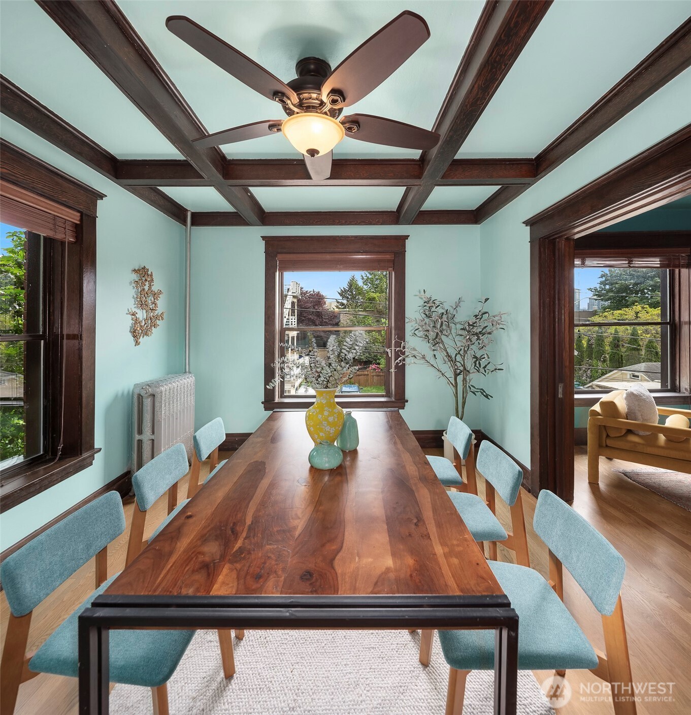 416 E Roy Street #H, Seattle, WA 98102