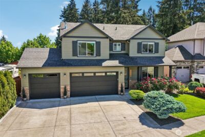 12219 NE 104th Street , Vancouver, WA 98682 - Photo 1
