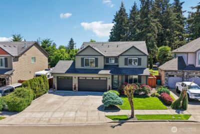 12219 NE 104th Street , Vancouver, WA 98682 - Photo 2