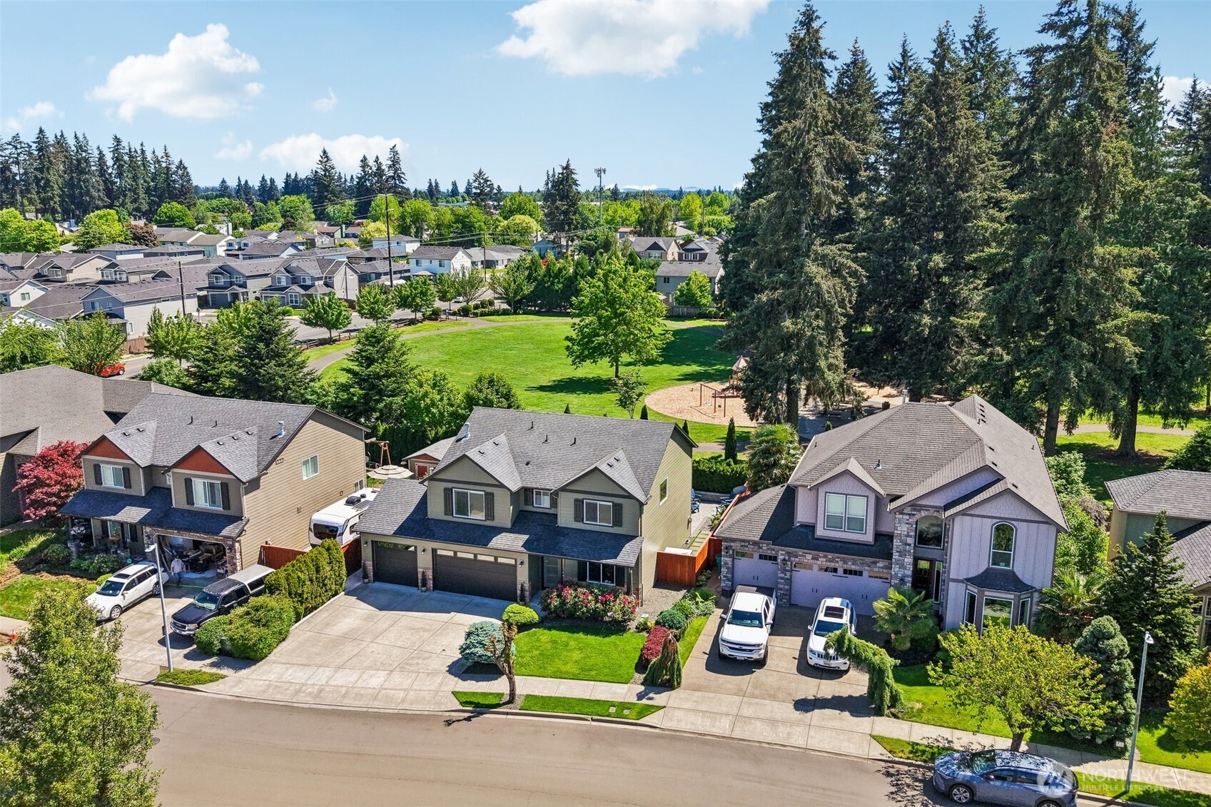 12219 NE 104th Street , Vancouver, WA 98682