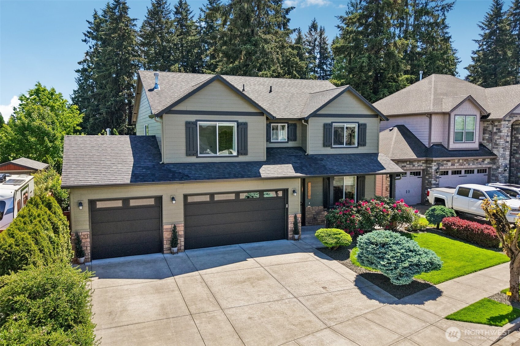 12219 NE 104th Street , Vancouver, WA 98682