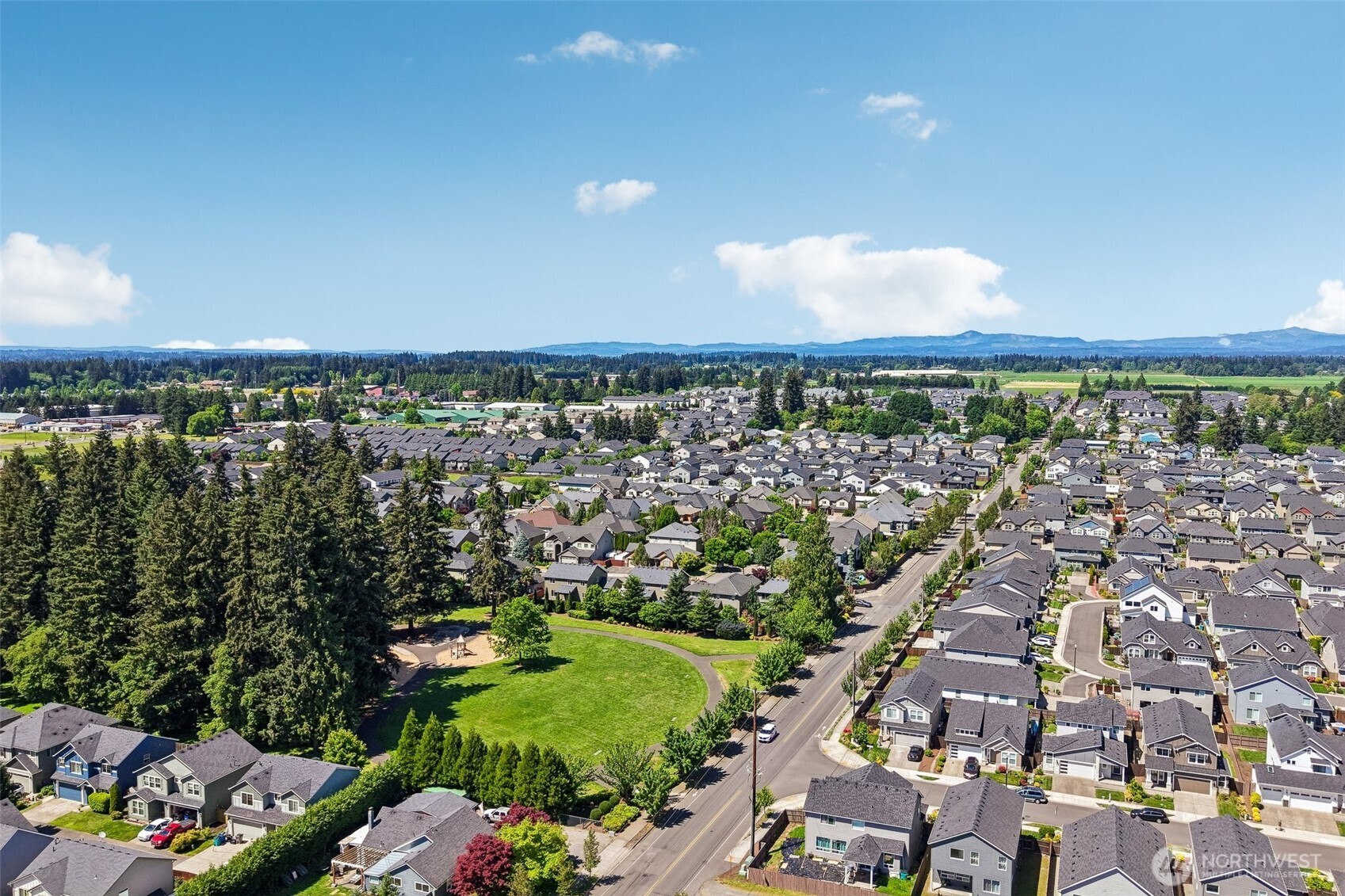 12219 NE 104th Street , Vancouver, WA 98682