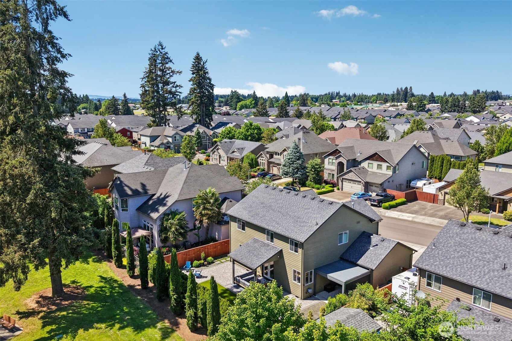 12219 NE 104th Street , Vancouver, WA 98682