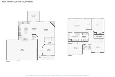 12219 NE 104th Street , Vancouver, WA 98682 - Photo 37