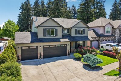 12219 NE 104th Street , Vancouver, WA 98682 - Photo 4