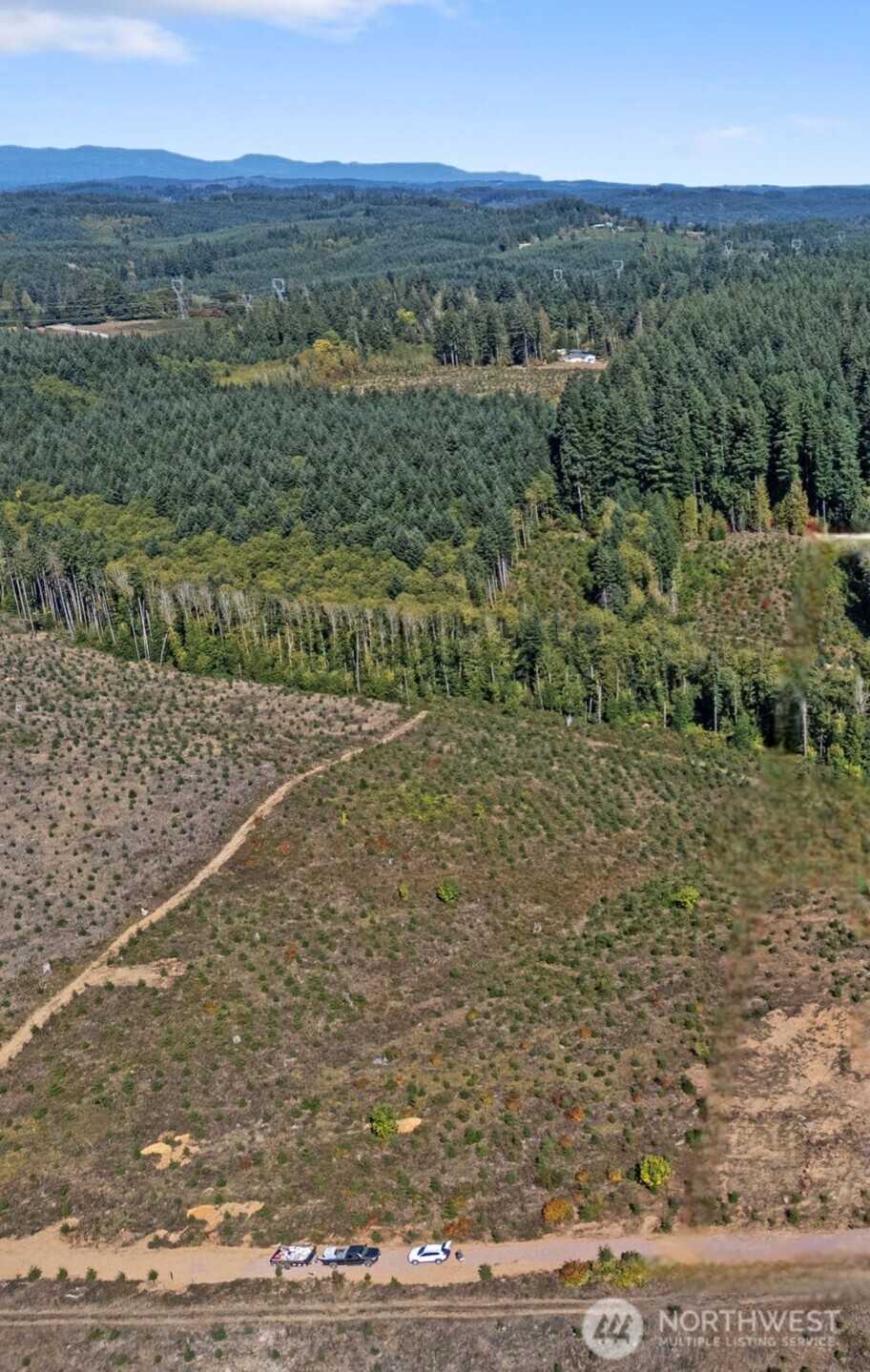 0 Lot 4 Macomber Street W, Chehalis, WA 98532