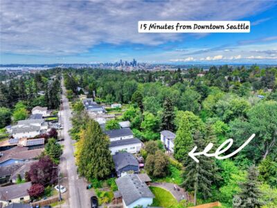 5942 21st Avenue SW, Seattle, WA 98106 - Photo 2