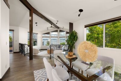10847 Bill Point Bluff NE, Bainbridge Island, WA 98110 - Photo 12
