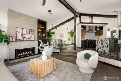 10847 Bill Point Bluff NE, Bainbridge Island, WA 98110 - Photo 16