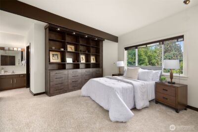 10847 Bill Point Bluff NE, Bainbridge Island, WA 98110 - Photo 32
