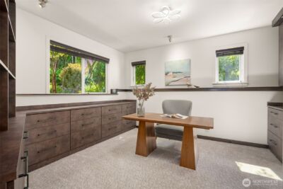 10847 Bill Point Bluff NE, Bainbridge Island, WA 98110 - Photo 36