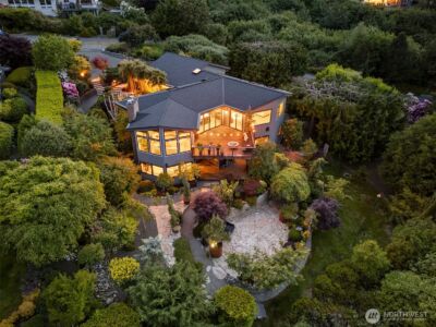 10847 Bill Point Bluff NE, Bainbridge Island, WA 98110 - Photo 4