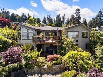 10847 Bill Point Bluff NE, Bainbridge Island, WA 98110 - Photo 6