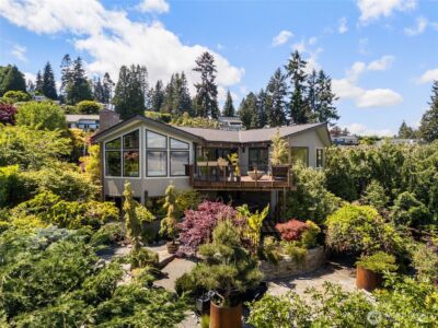 10847 Bill Point Bluff NE, Bainbridge Island, WA 98110 - Photo 7