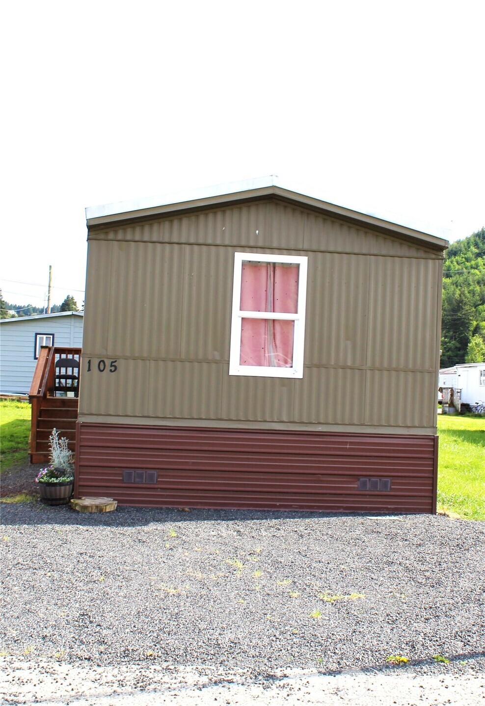 105 Mills Lane , Centralia, WA 98531