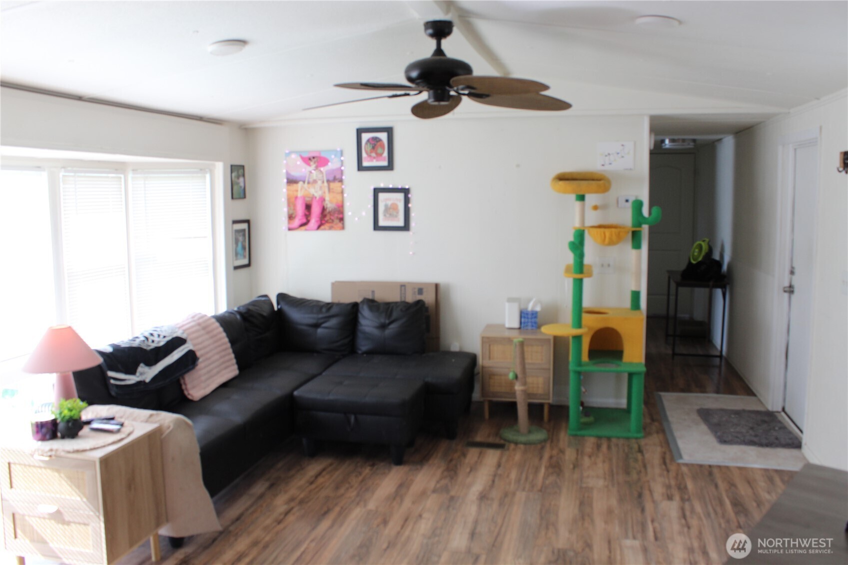 105 Mills Lane , Centralia, WA 98531