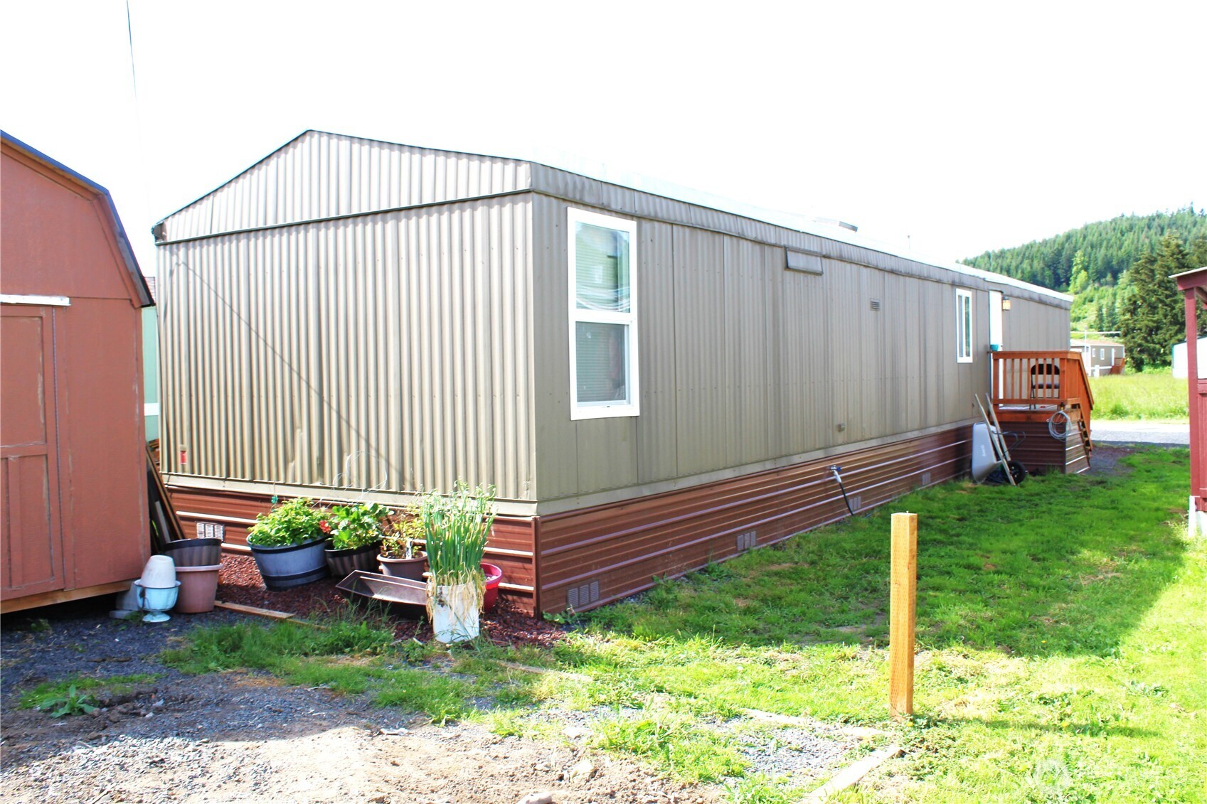 105 Mills Lane , Centralia, WA 98531