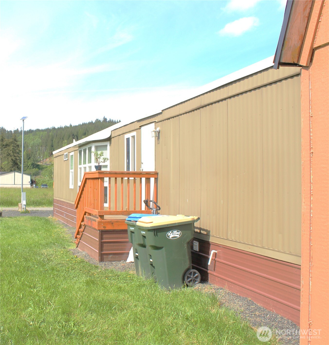 105 Mills Lane , Centralia, WA 98531