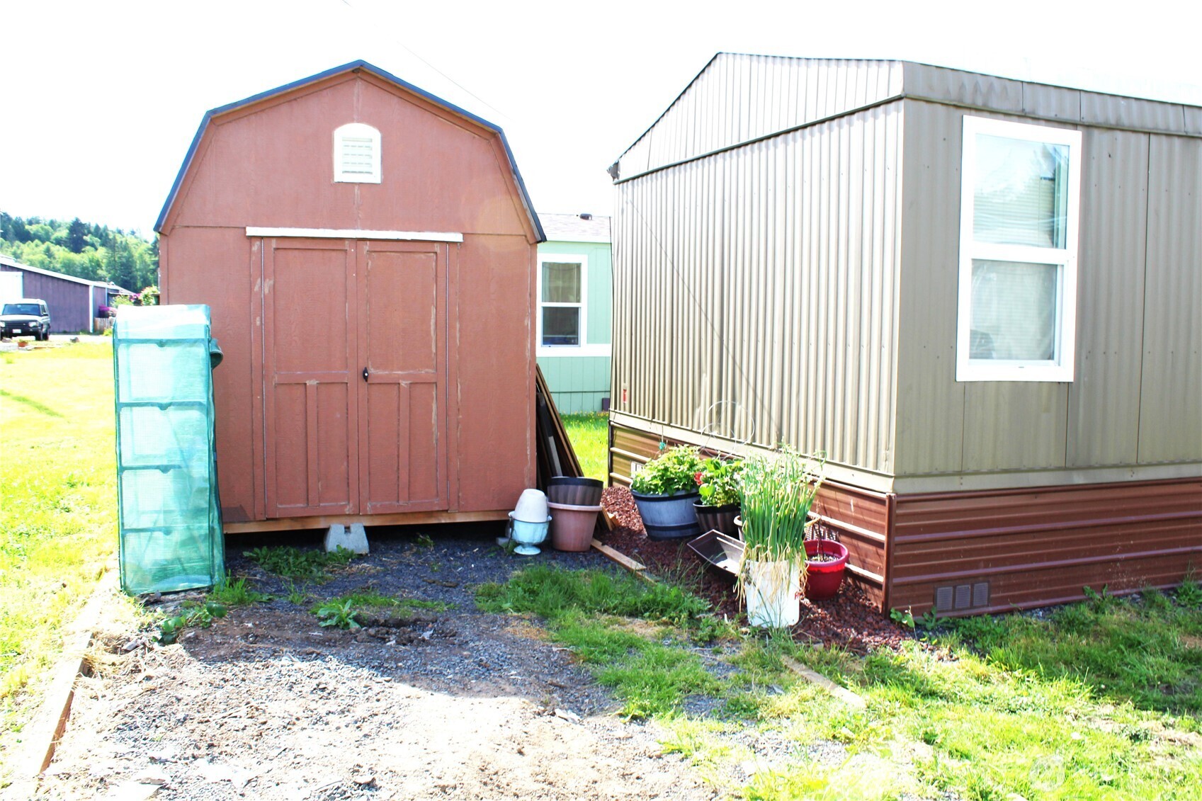 105 Mills Lane , Centralia, WA 98531