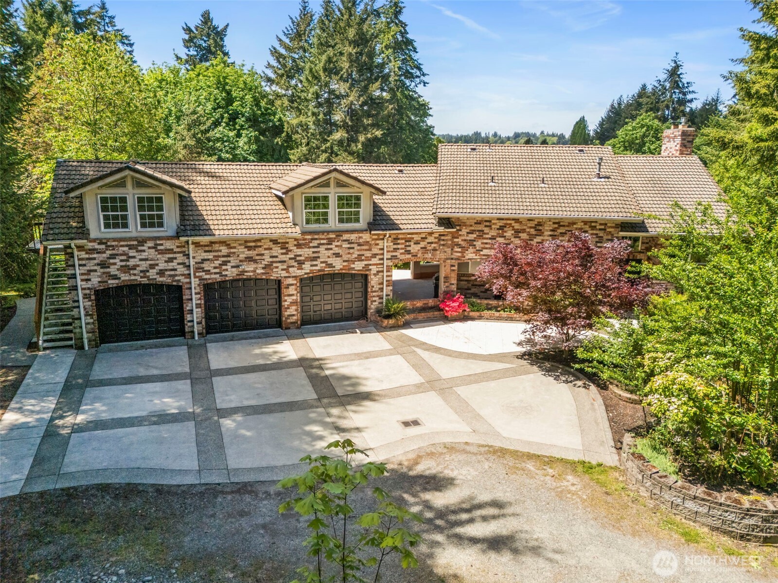 5420 Hawks Prairie Road NE, Olympia, WA 98516