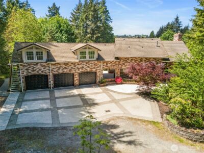 5420 Hawks Prairie Road NE, Olympia, WA 98516 - Photo 1