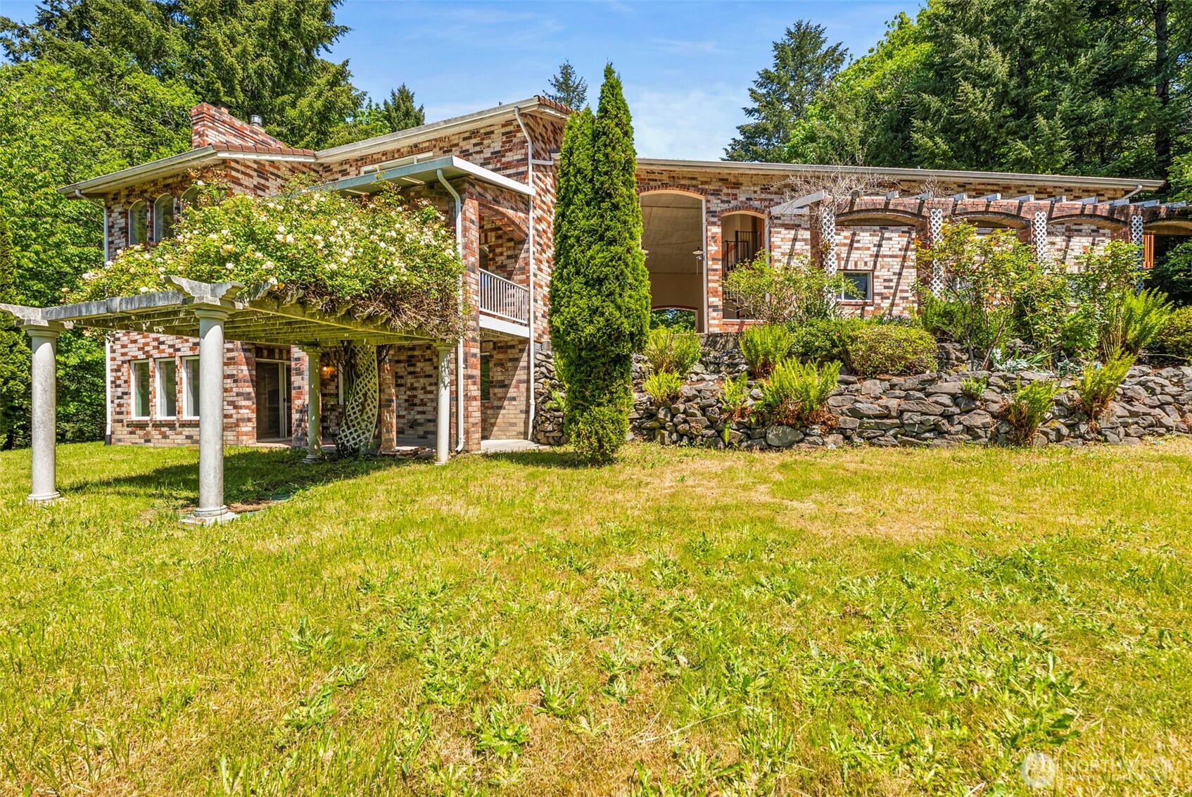 5420 Hawks Prairie Road NE, Olympia, WA 98516