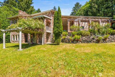 5420 Hawks Prairie Road NE, Olympia, WA 98516 - Photo 2