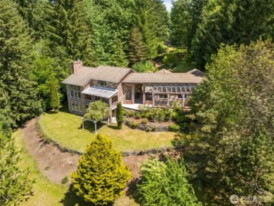 5420 Hawks Prairie Road NE, Olympia, WA 98516 - Photo 3
