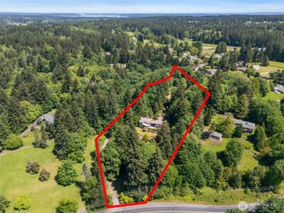 5420 Hawks Prairie Road NE, Olympia, WA 98516 - Photo 4