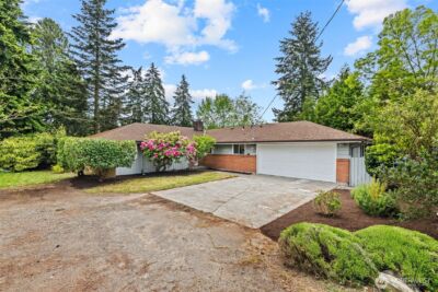 2157 N 122nd Street , Seattle, WA 98133 - Photo 1