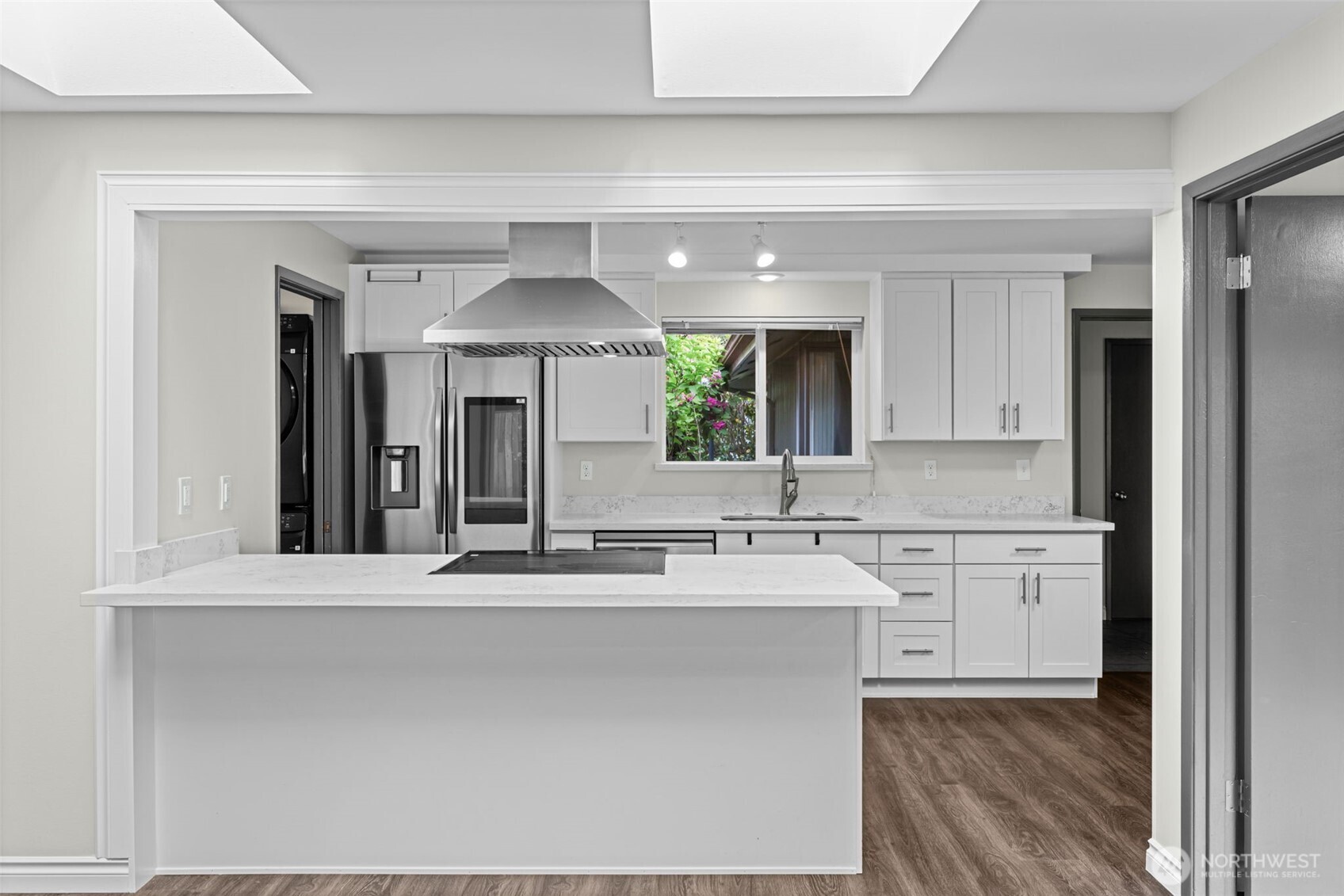 2157 N 122nd Street , Seattle, WA 98133