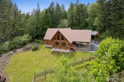 42323 22nd Avenue E, Eatonville, WA 98328 - Photo 1
