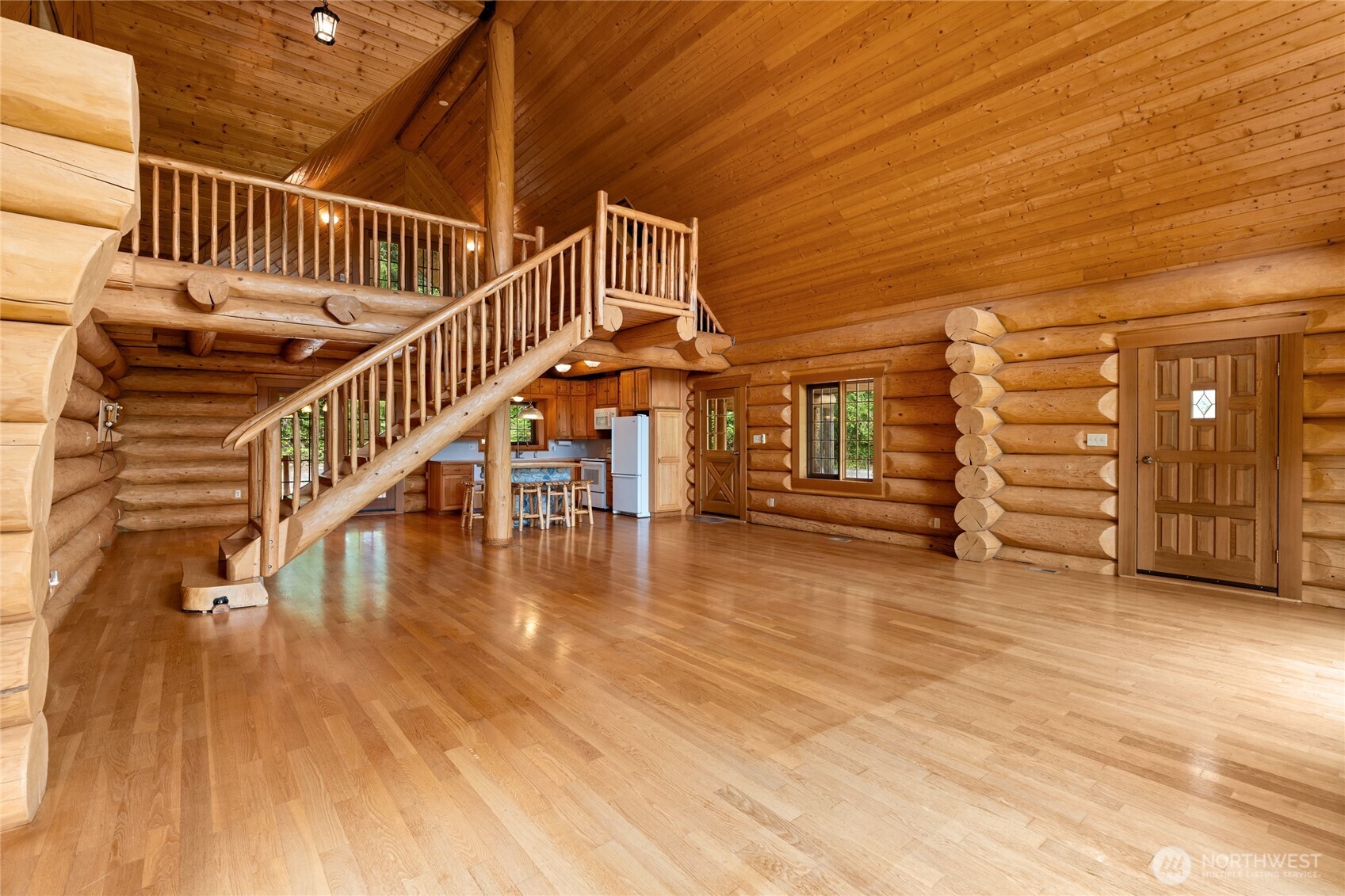 42323 22nd Avenue E, Eatonville, WA 98328
