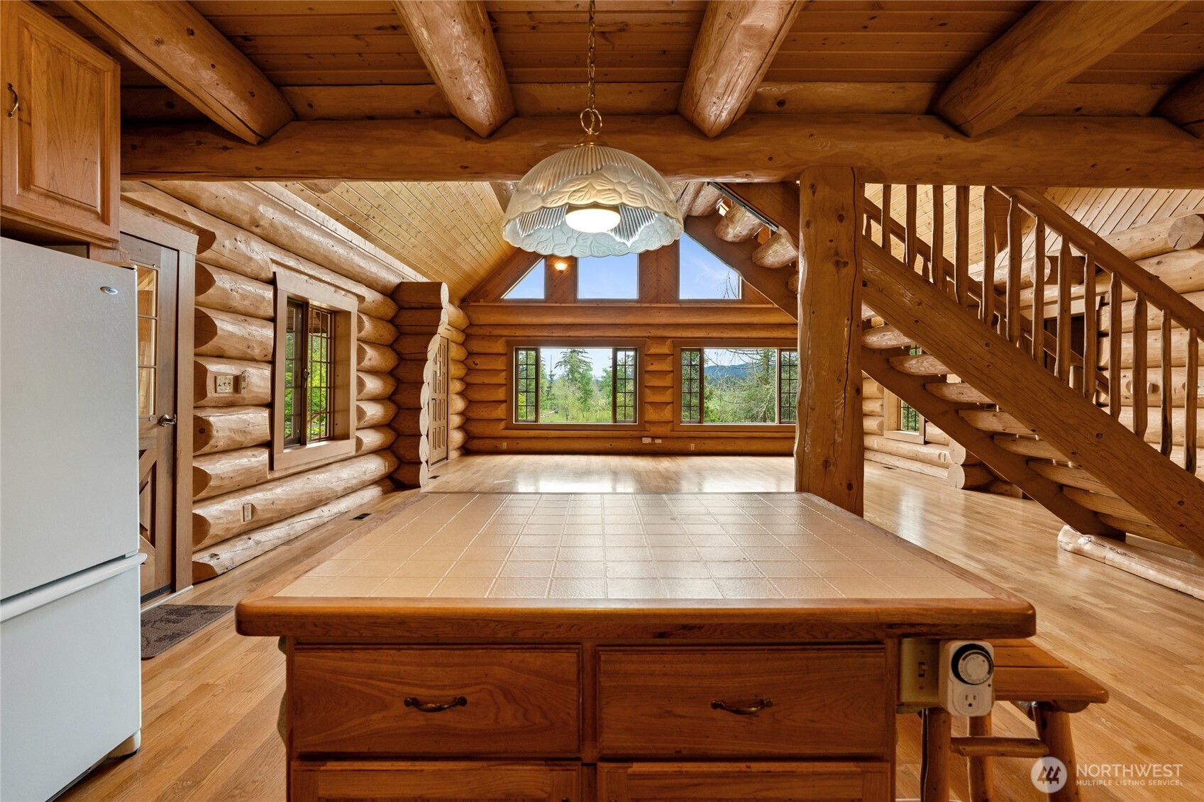 42323 22nd Avenue E, Eatonville, WA 98328