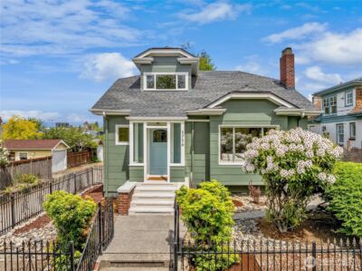 1716 N 43rd Street , Seattle, WA 98103 - Photo 1