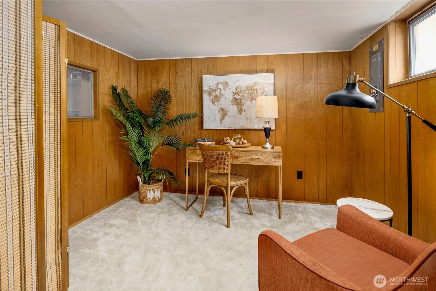 1716 N 43rd Street , Seattle, WA 98103