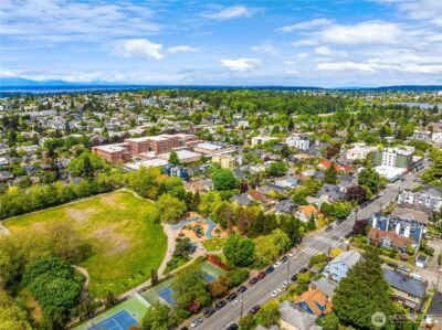 1716 N 43rd Street , Seattle, WA 98103 - Photo 34