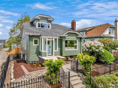 1716 N 43rd Street , Seattle, WA 98103 - Photo 38