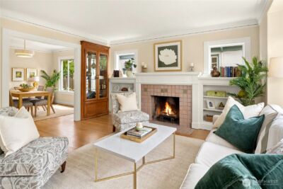 1716 N 43rd Street , Seattle, WA 98103 - Photo 4