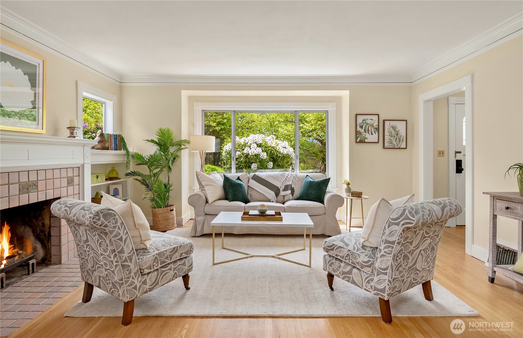 1716 N 43rd Street , Seattle, WA 98103
