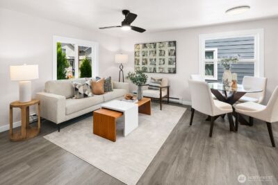 9032 15th Avenue SW, Seattle, WA 98106 - Photo 2