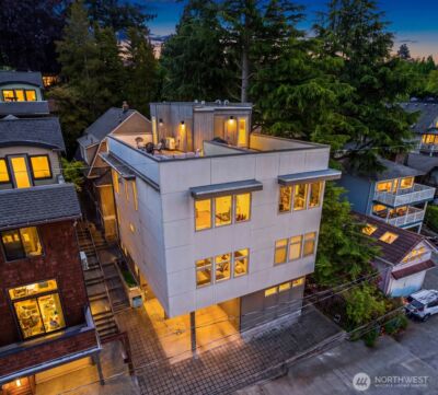 1935 B 7th Avenue W, Seattle, WA 98119 - Photo 1