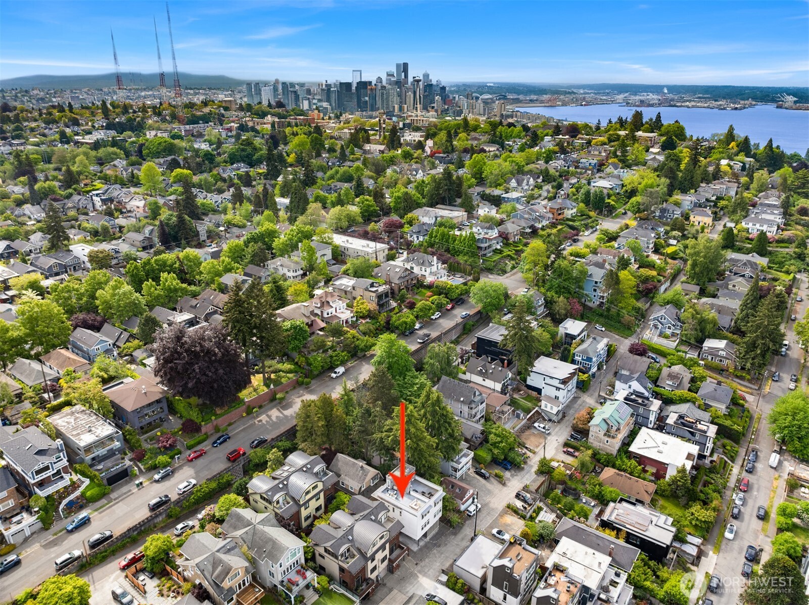 1935 B 7th Avenue W, Seattle, WA 98119