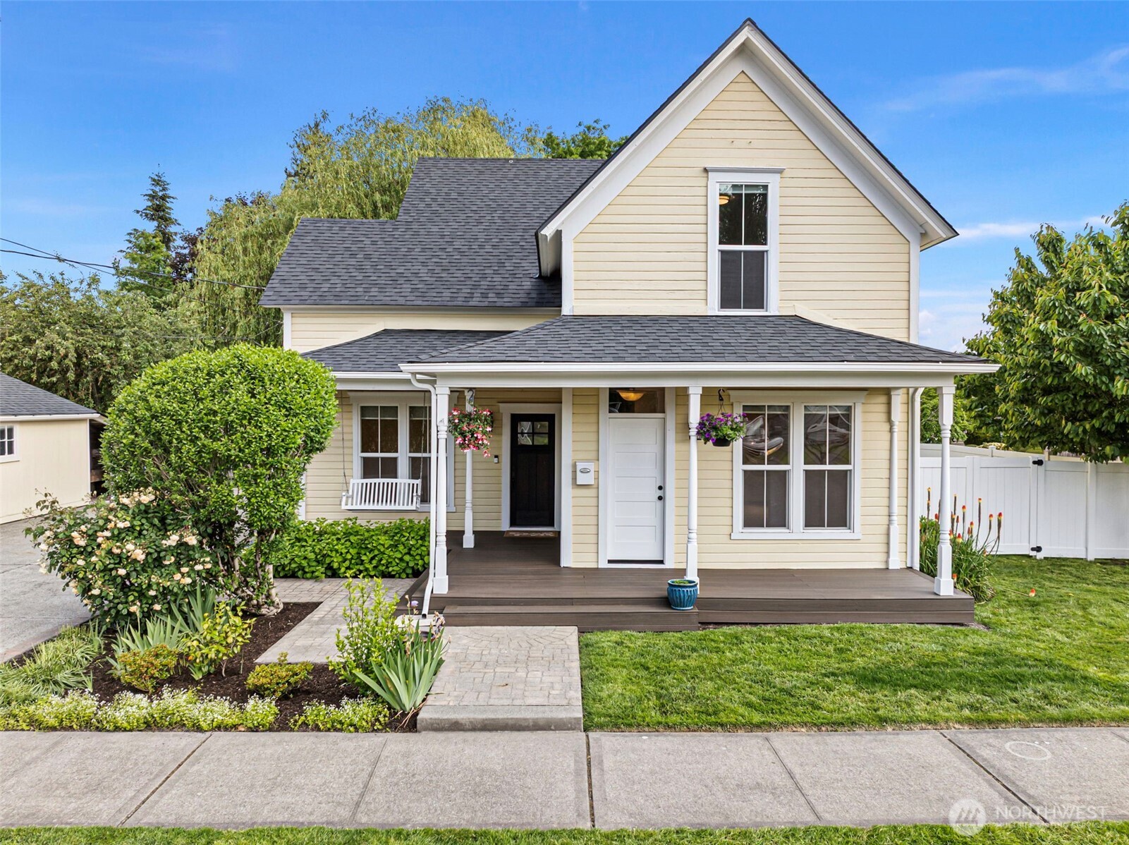 1515 Everett Street , Sumner, WA 98390