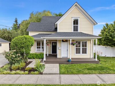 1515 Everett Street , Sumner, WA 98390 - Photo 1