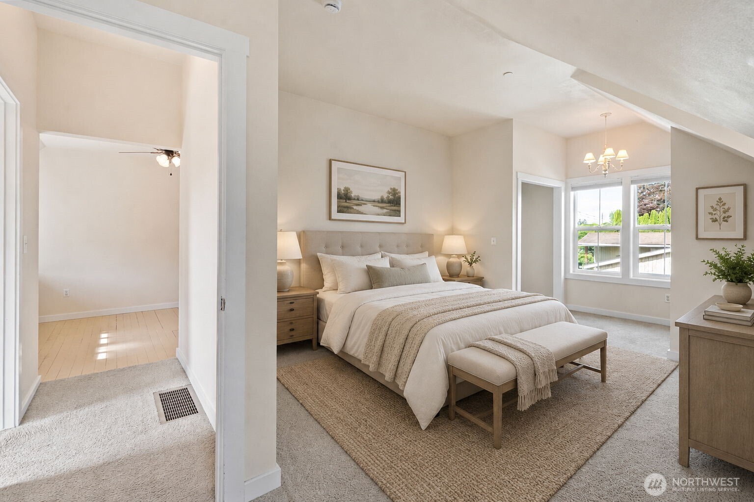 1515 Everett Street , Sumner, WA 98390