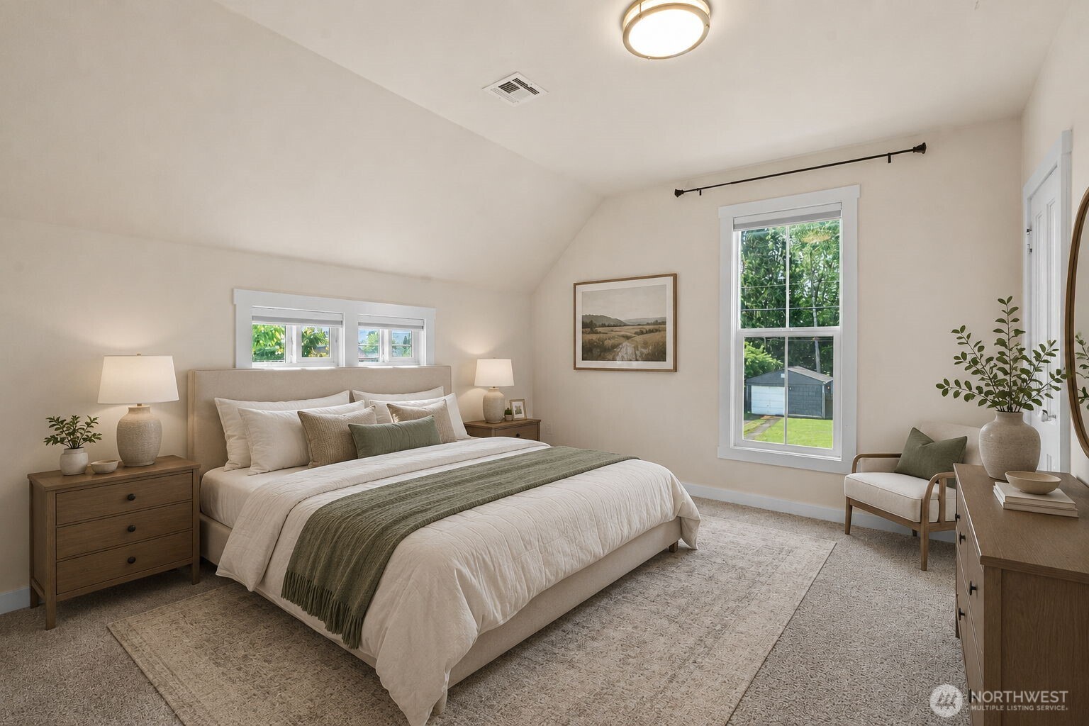 1515 Everett Street , Sumner, WA 98390
