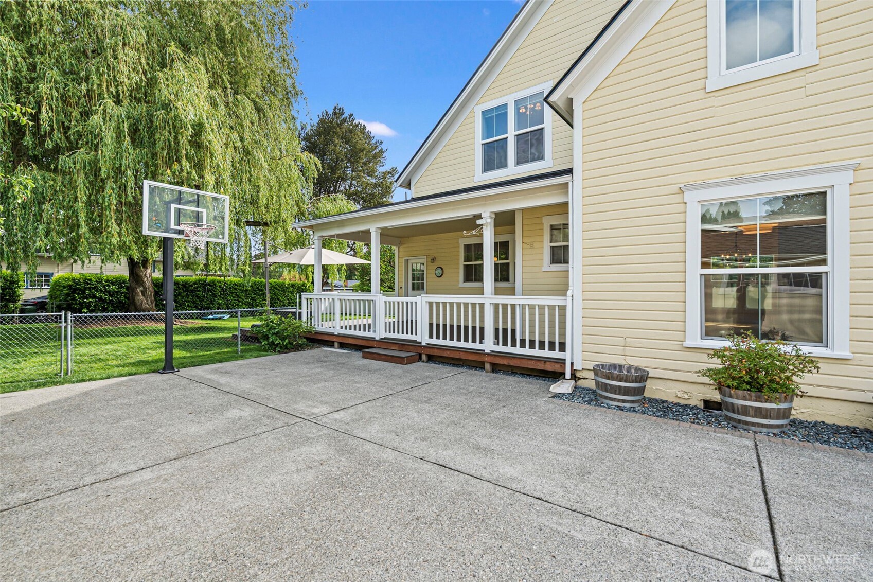1515 Everett Street , Sumner, WA 98390